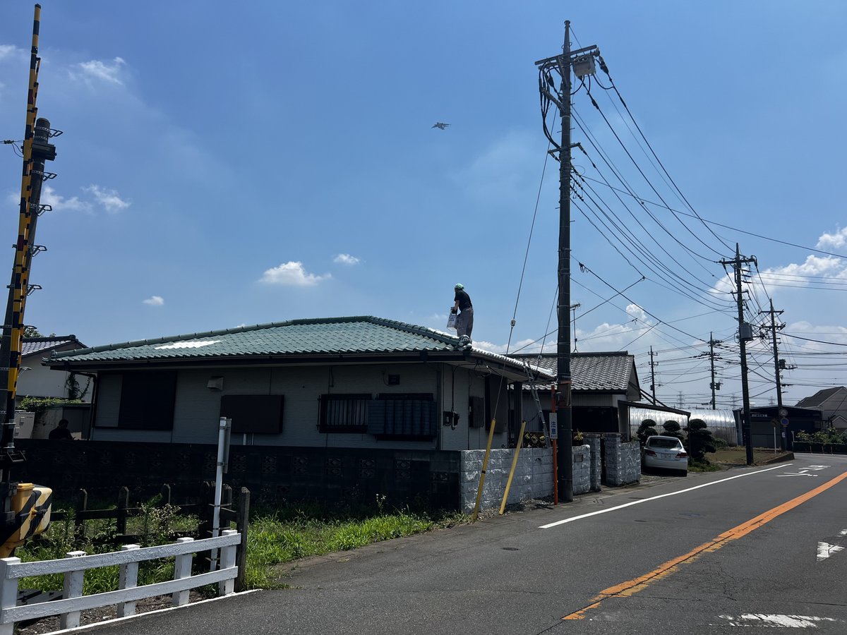 防水・シーリング