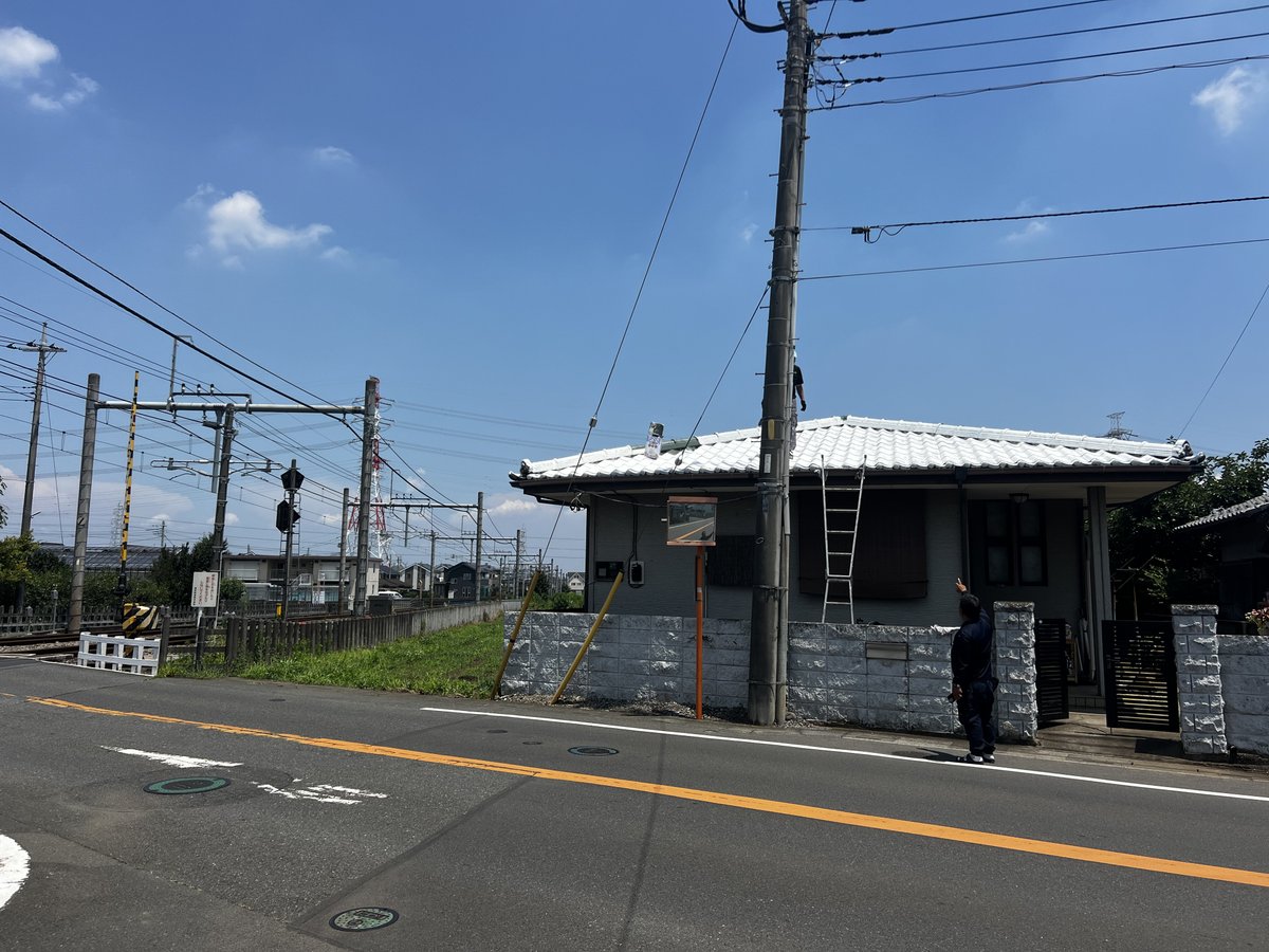 丁寧な説明